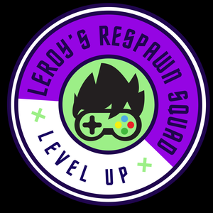 Team Page: Leroy's Respawn Squad